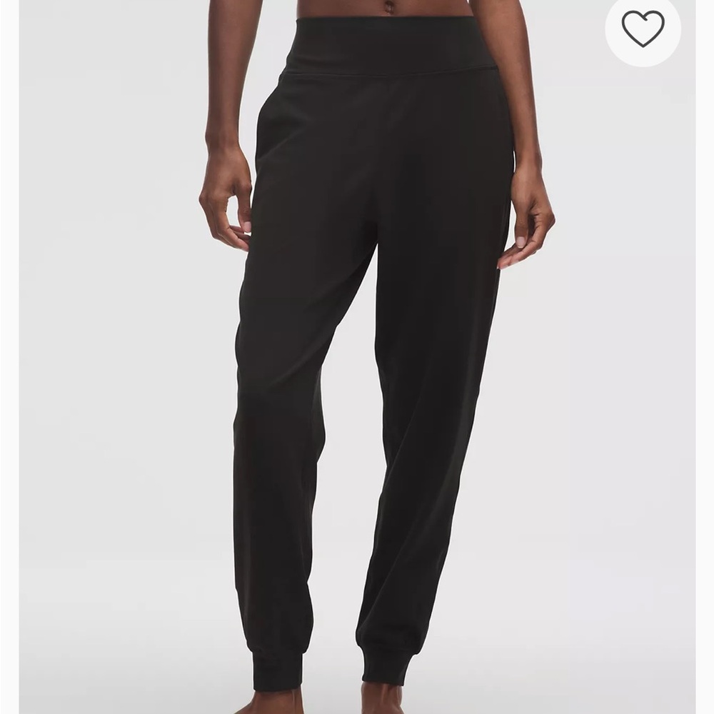 Lululemon Align High Rise Jogger